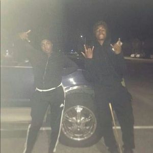 Meet your Posher, Randall